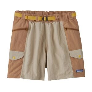 Patagonia Women's Outdoor Everyday Shorts - 4" Size M - NWT